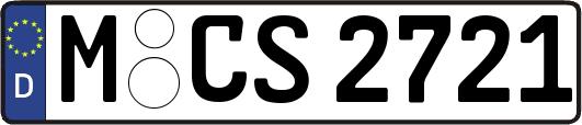 M-CS2721