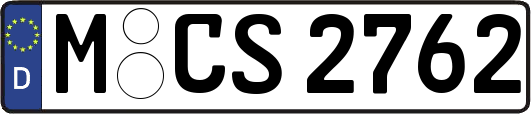 M-CS2762