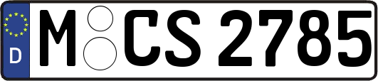 M-CS2785