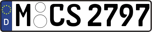 M-CS2797