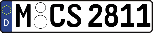 M-CS2811