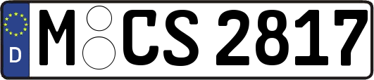 M-CS2817