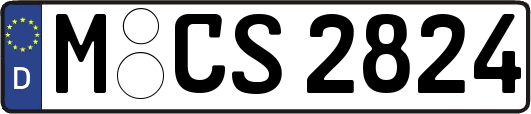 M-CS2824