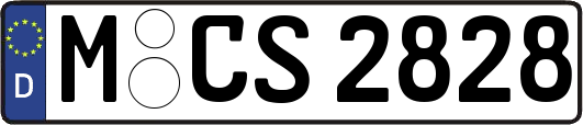 M-CS2828