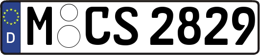 M-CS2829