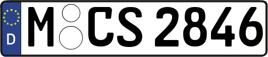 M-CS2846