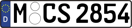 M-CS2854