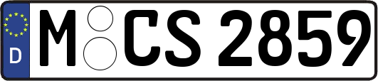 M-CS2859