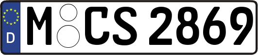 M-CS2869