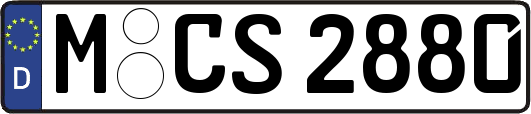 M-CS2880