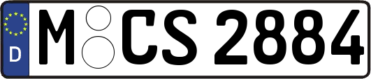 M-CS2884