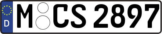 M-CS2897