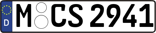 M-CS2941
