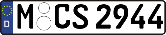 M-CS2944