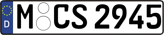 M-CS2945