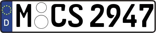 M-CS2947