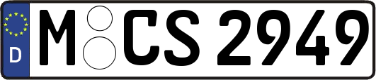 M-CS2949