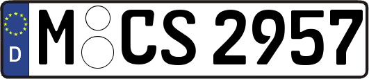 M-CS2957