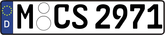 M-CS2971