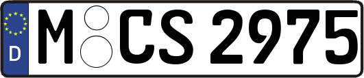 M-CS2975