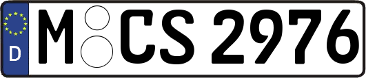 M-CS2976