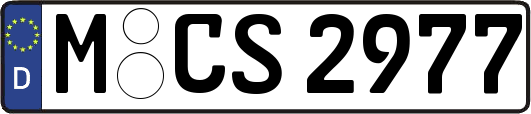 M-CS2977