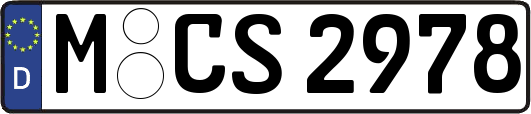 M-CS2978