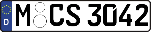 M-CS3042