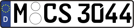 M-CS3044