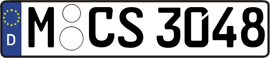 M-CS3048