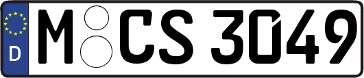 M-CS3049