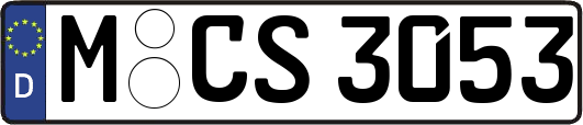M-CS3053