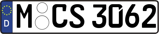 M-CS3062