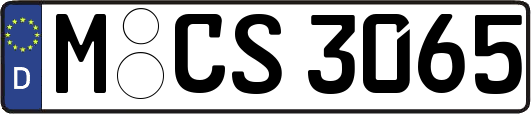 M-CS3065