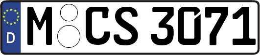 M-CS3071