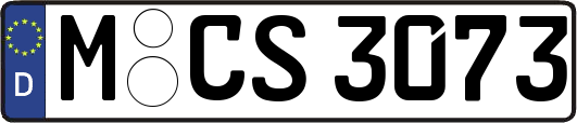 M-CS3073