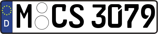 M-CS3079