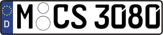 M-CS3080