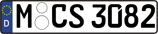 M-CS3082