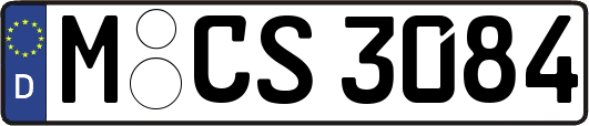 M-CS3084
