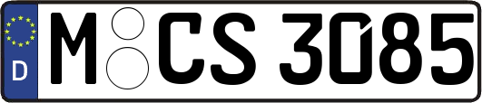 M-CS3085
