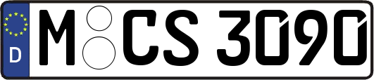 M-CS3090