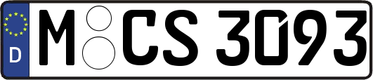 M-CS3093