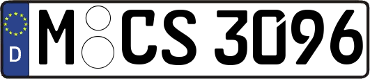 M-CS3096