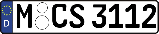 M-CS3112