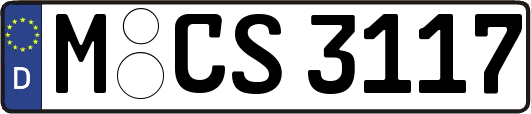 M-CS3117