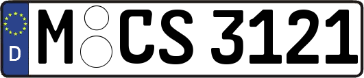 M-CS3121