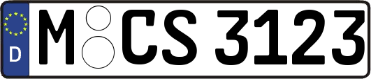 M-CS3123