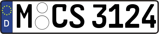 M-CS3124