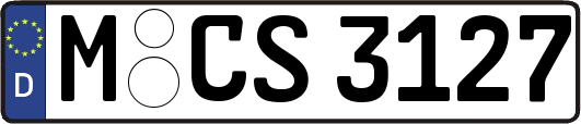 M-CS3127